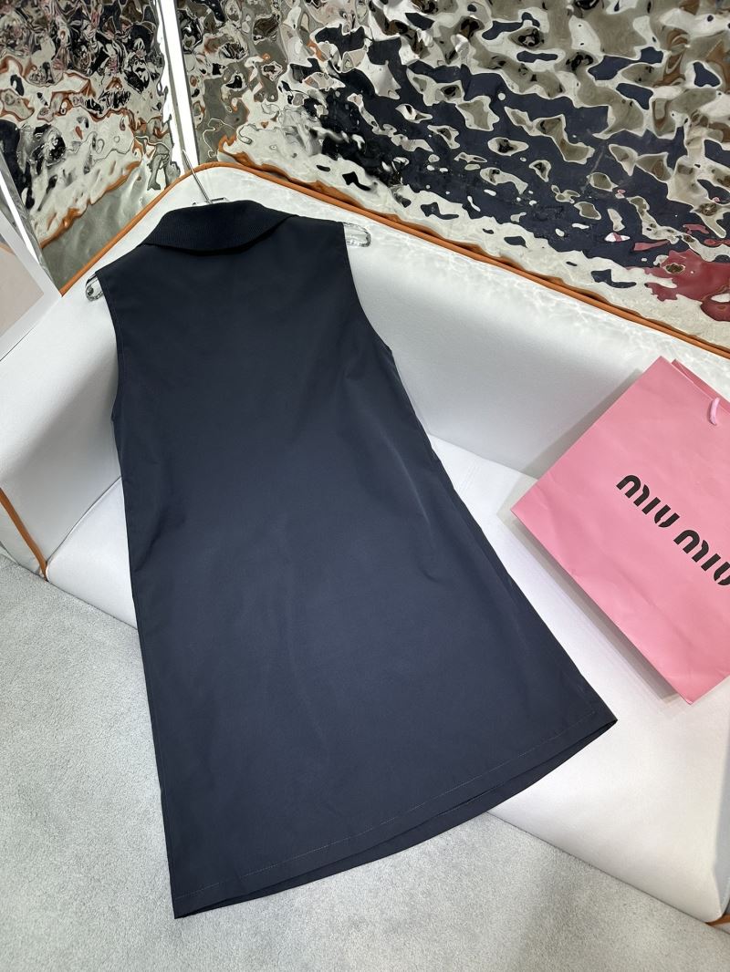 Miu Miu Dress